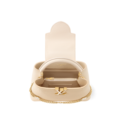 Bolsa BB de Capucines