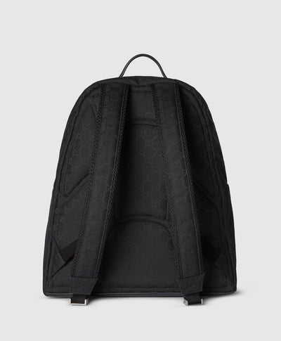 Mochila mediana de lona GG