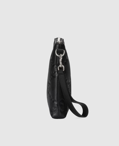 Sac à bandoulière GG jumbo moyen format