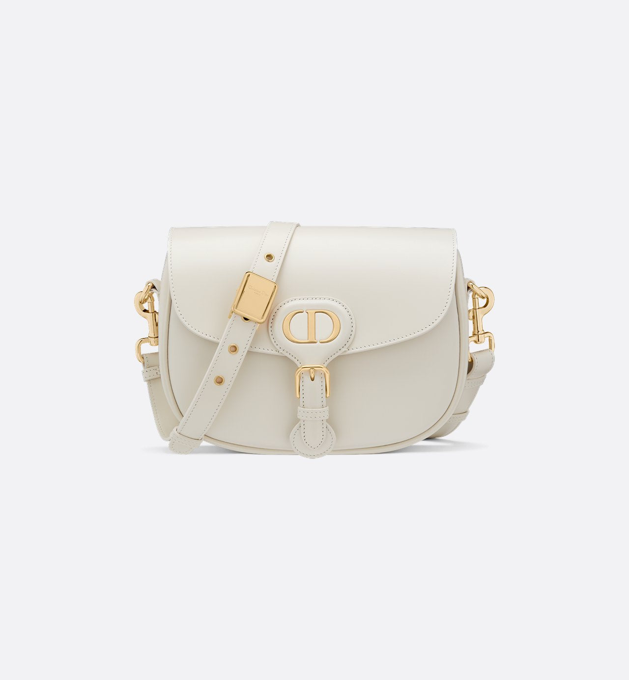 Bolso mediano Dior Bobby