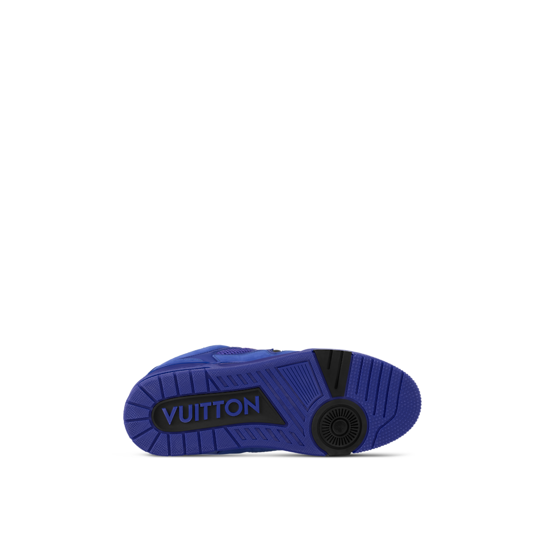 Zapatillas de skate LV