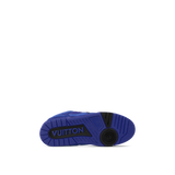 Zapatillas de skate LV