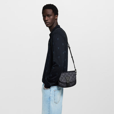 Bolso bandolera Montsouris PM