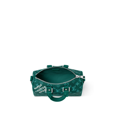 Bolso de hombro Keepall 25