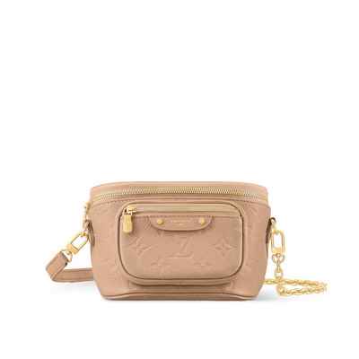 Mini Bumbag