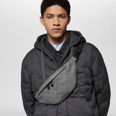 Riñonera Discovery PM