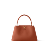 Sac Capucines MM Souple