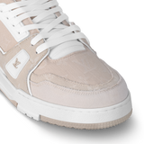 Sneaker LV trainer