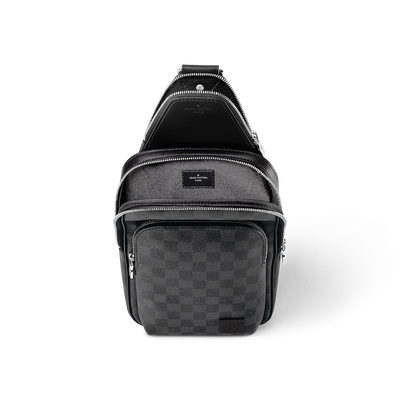 Bolso bandolera Avenue NM