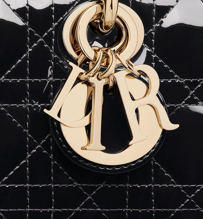 Bolso pequeño Lady D-Joy