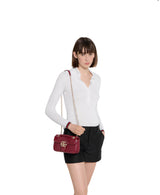 Sac à épaule GG Marmont petit format