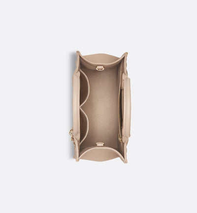 Bolso pequeño Dior Book Tote