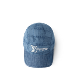 Casquette Splash Damier