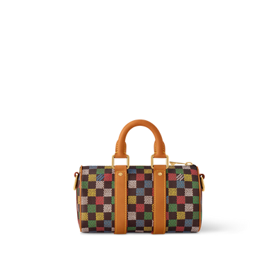 Bolso de hombro Keepall 25