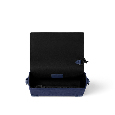 Portefeuille Steamer Wearable