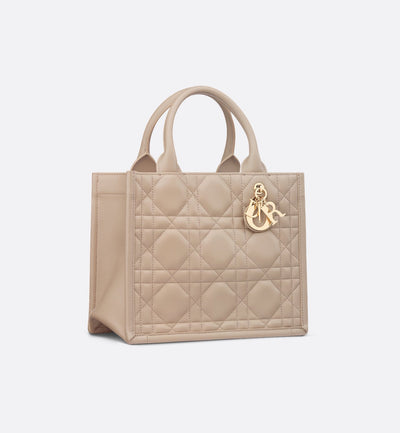 Bolso pequeño Dior Book Tote