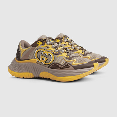 ZAPATILLAS GUCCI RIPPLE PARA HOMBRE