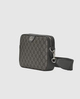 Bolso de hombro pequeño Ophidia