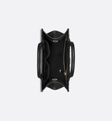 Sac Dior Book Tote Small