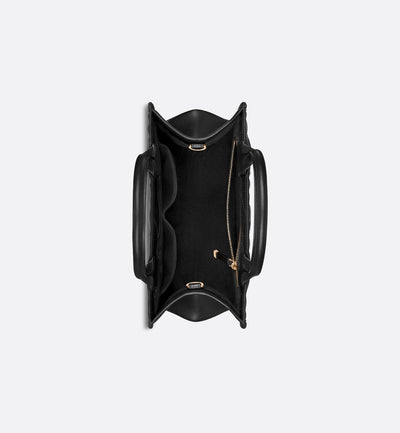 Bolso pequeño Dior Book Tote