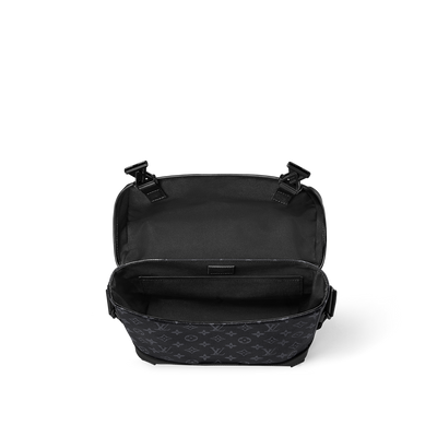 Bolso bandolera Voyager PM