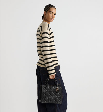 Bolso pequeño Dior Book Tote