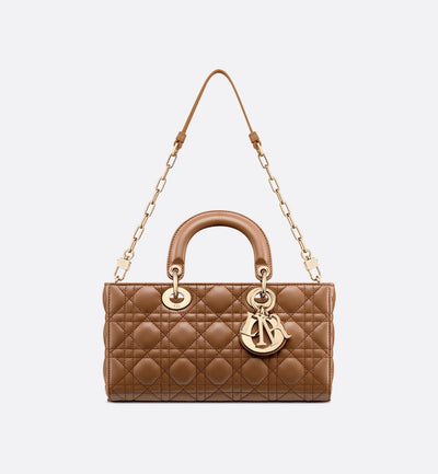 Bolso mediano Lady D-Joy