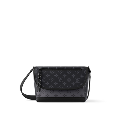 Bolso de mensajero Pulse