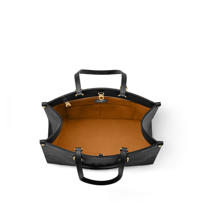 Bolsa de mano OnTheGo MM