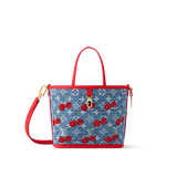 LV x TM - Sac Neverfull Inside Out BB