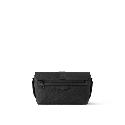 Bolso mensajero S-Cape