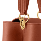 Sac Capucines MM Souple