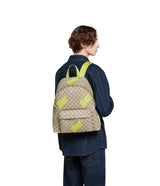 Sac à dos à imprimé moyen format