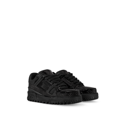 Sneaker LV Trainer Maxi