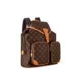 Sac à dos Montsouris Cargo