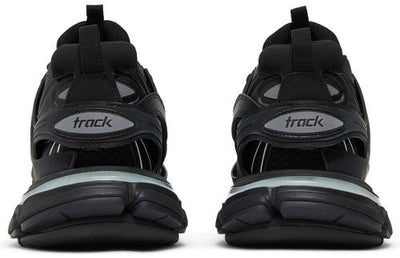 Zapatillas Balenciaga Track LED 'Negras'