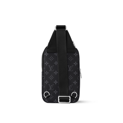 Bolso bandolera Avenue PM