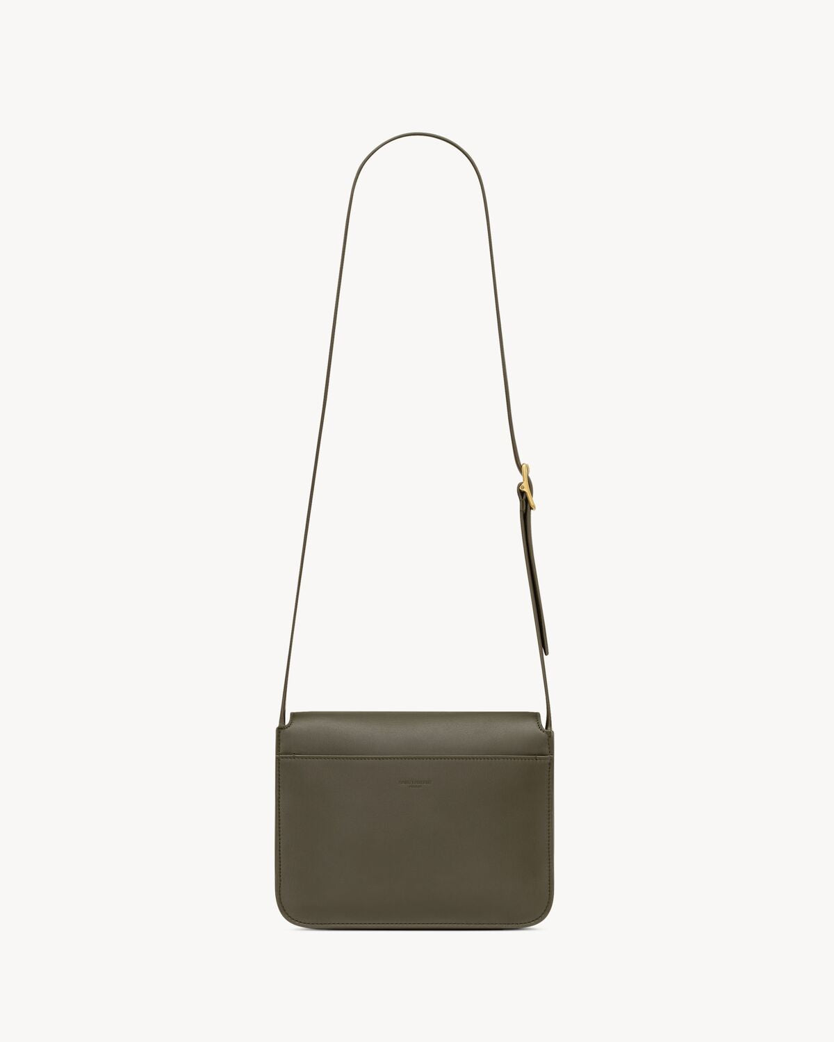 NIKI SATCHEL EN CUIR