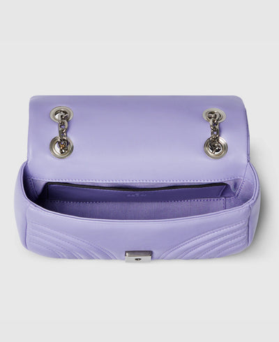 Bolso de hombro pequeño GG Marmont