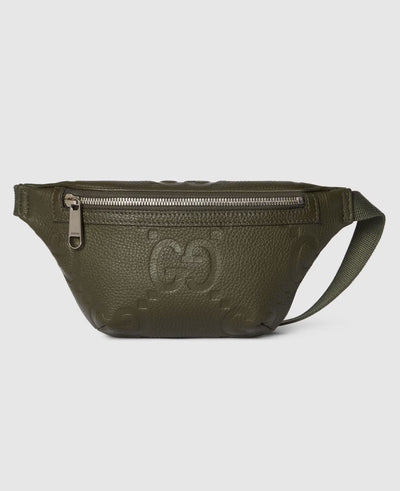 Sac ceinture GG jumbo petit format