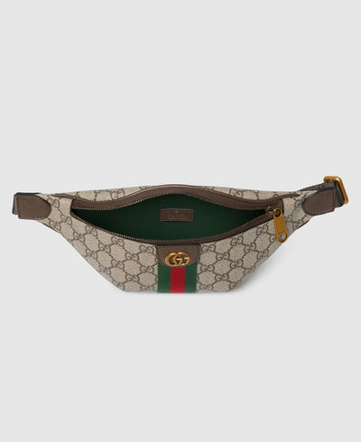 Bolso de cinturón pequeño Ophidia