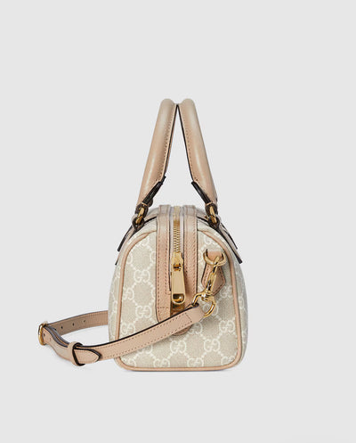 Bolso Boston pequeño de Ophidia