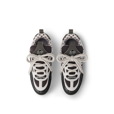 Sneaker LV Skate