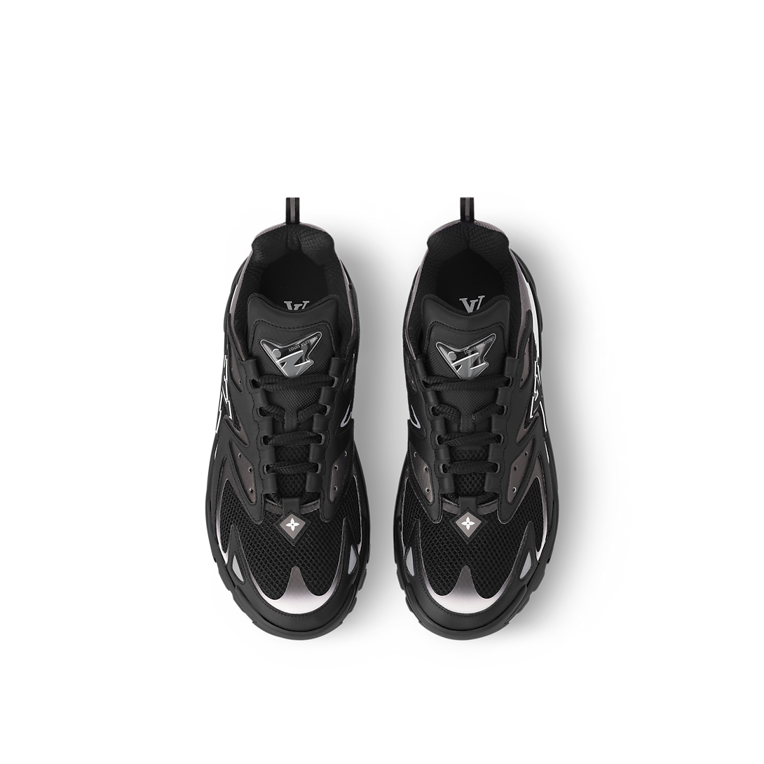 Zapatillas LV Runner Tatic