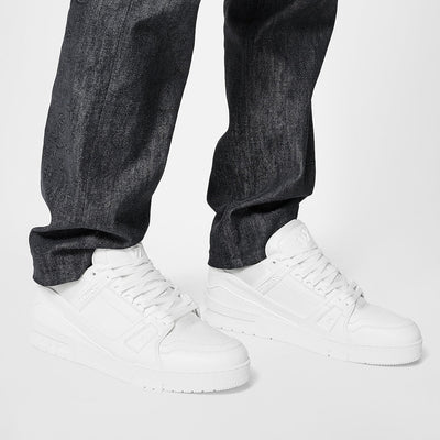 Zapatillas deportivas LV