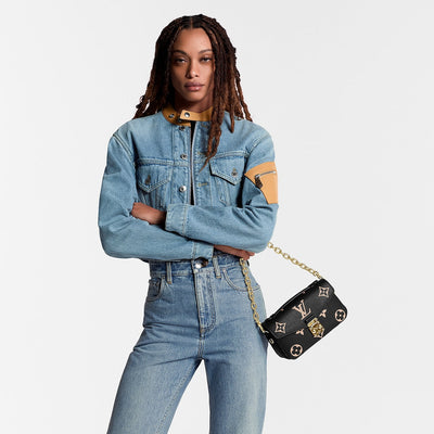 Bolsa métis este-oeste