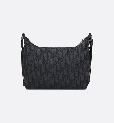 Bolso hobo pequeño Rider Soft