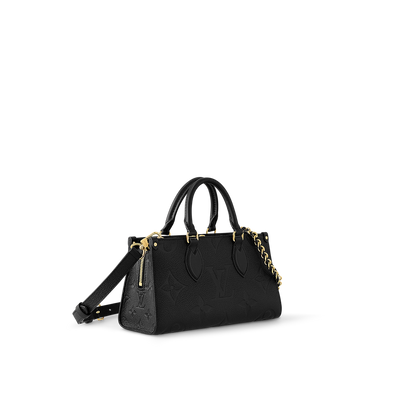 Bolsa de mano OnTheGo East West