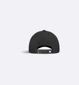 Casquette CD Icon