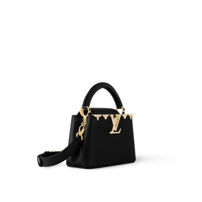 Mini bolso Capucines